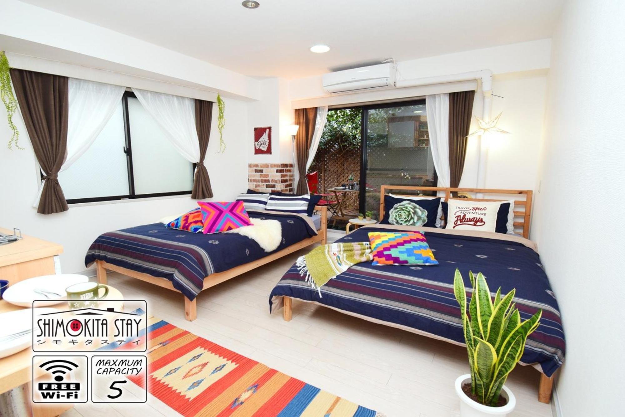 Kitazawa Cs House / Vacation Stay 78552 طوكيو المظهر الخارجي الصورة
