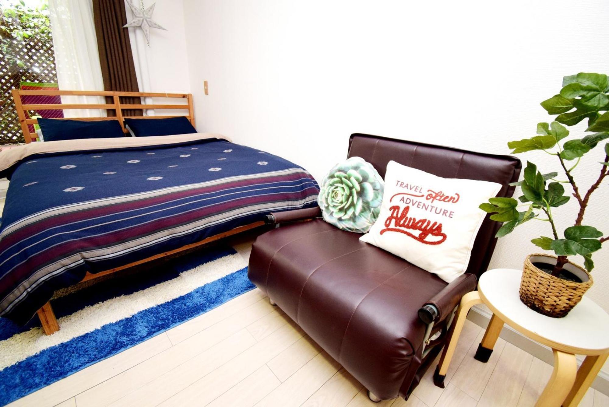 Kitazawa Cs House / Vacation Stay 78552 طوكيو المظهر الخارجي الصورة