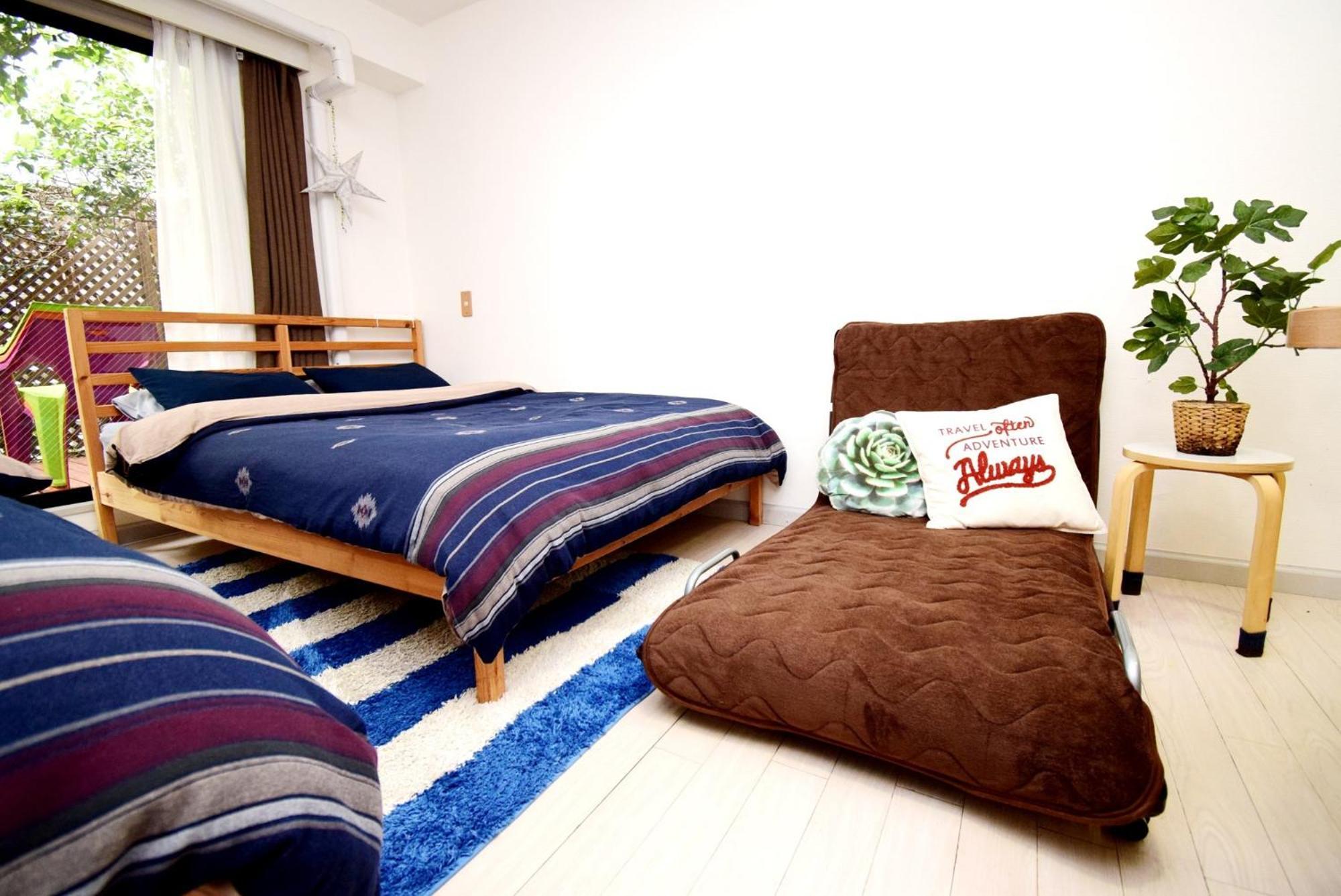 Kitazawa Cs House / Vacation Stay 78552 طوكيو المظهر الخارجي الصورة