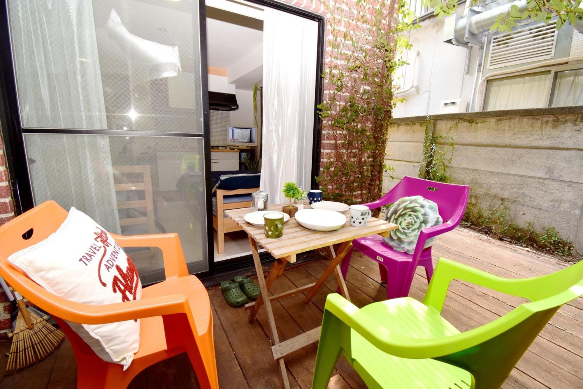 Kitazawa Cs House / Vacation Stay 78552 طوكيو المظهر الخارجي الصورة